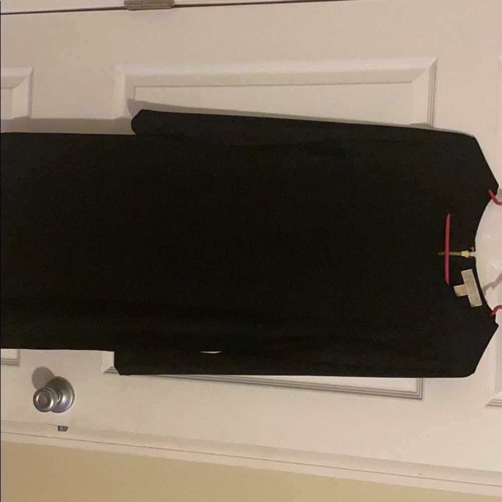 Michael Kors black dress. Size M